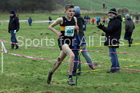 Boys under-15s, Start Fitness NEHL, Thornley Hill Farm, Peterlee, County Durham. Photo: David T. Hewitson/Sports for All Pics